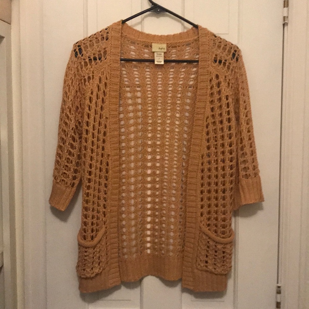 Daytrip Cardigan